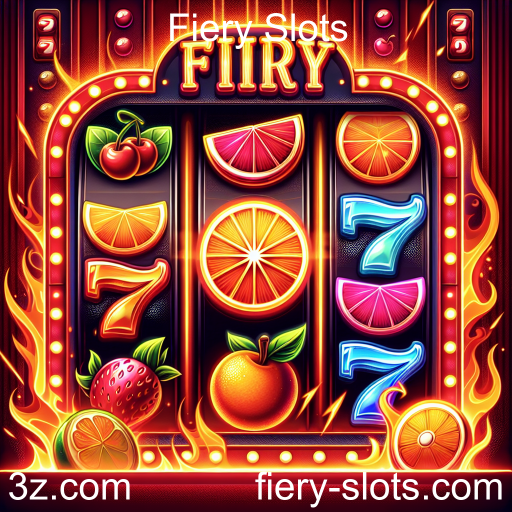 A Nostalgia dos Slots Clássicos no Fiery Slots