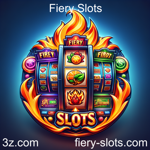 Explore os Jogos da Categoria 'Popular Slots' em Fiery Slots