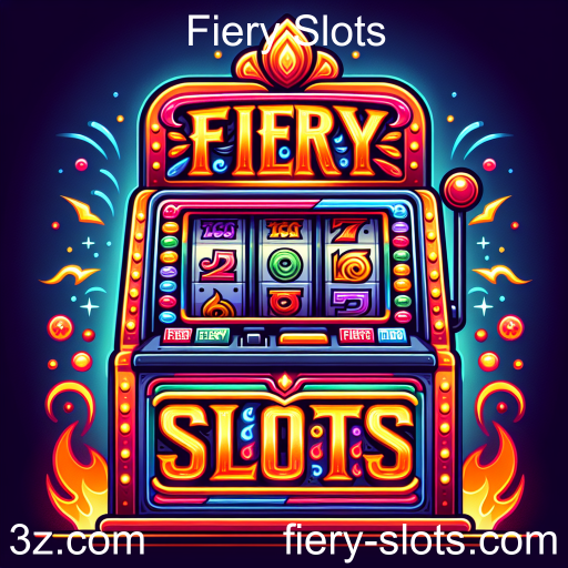 Domine Fiery Slots com Estratégias Vencedoras
